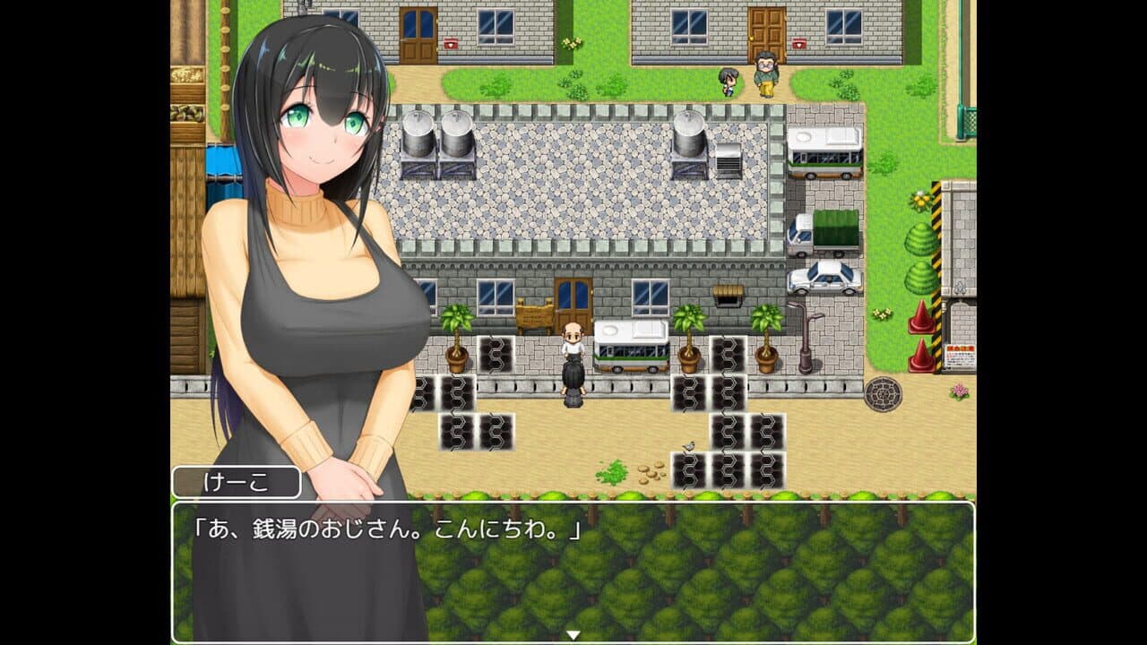 Country Bumpkin Yutaka thumbnail 5