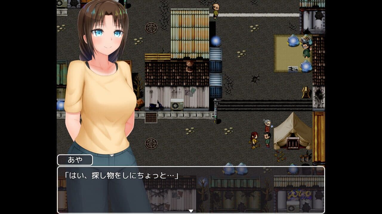 Country Bumpkin Yutaka thumbnail 4