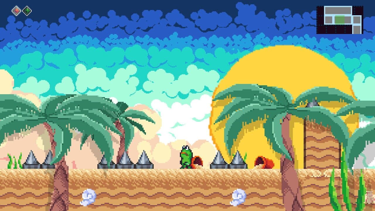 Dimensional Animals thumbnail 5