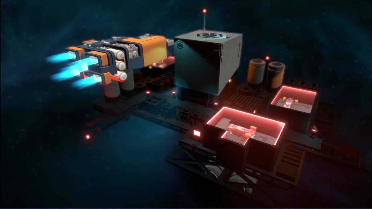 Astronomics thumbnail 2