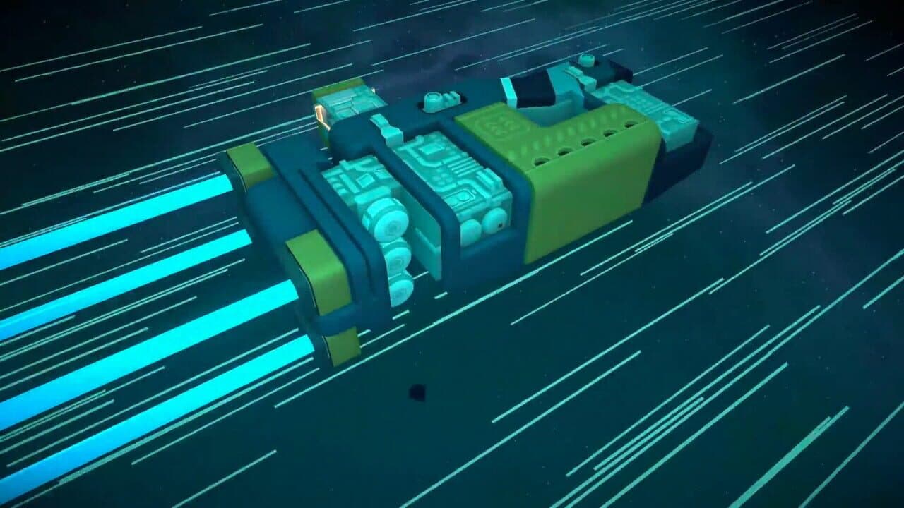 Astronomics thumbnail 4
