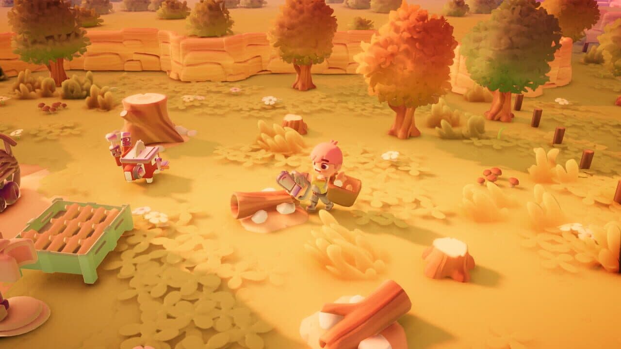 Go-Go Town! thumbnail 3