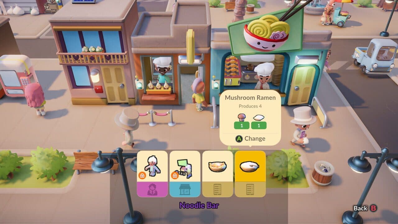 Go-Go Town! thumbnail 5
