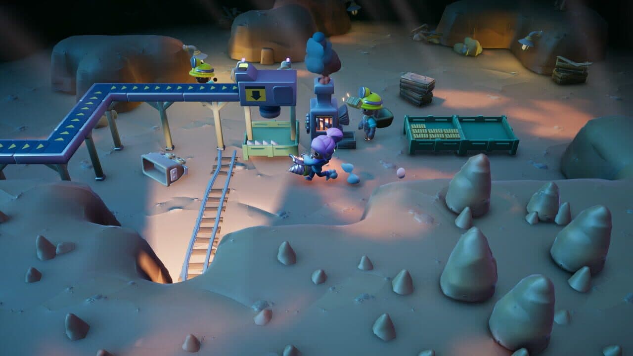 Go-Go Town! thumbnail 4