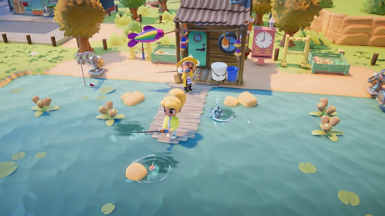 Go-Go Town! thumbnail 7