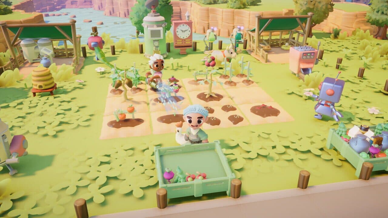 Go-Go Town! thumbnail 2