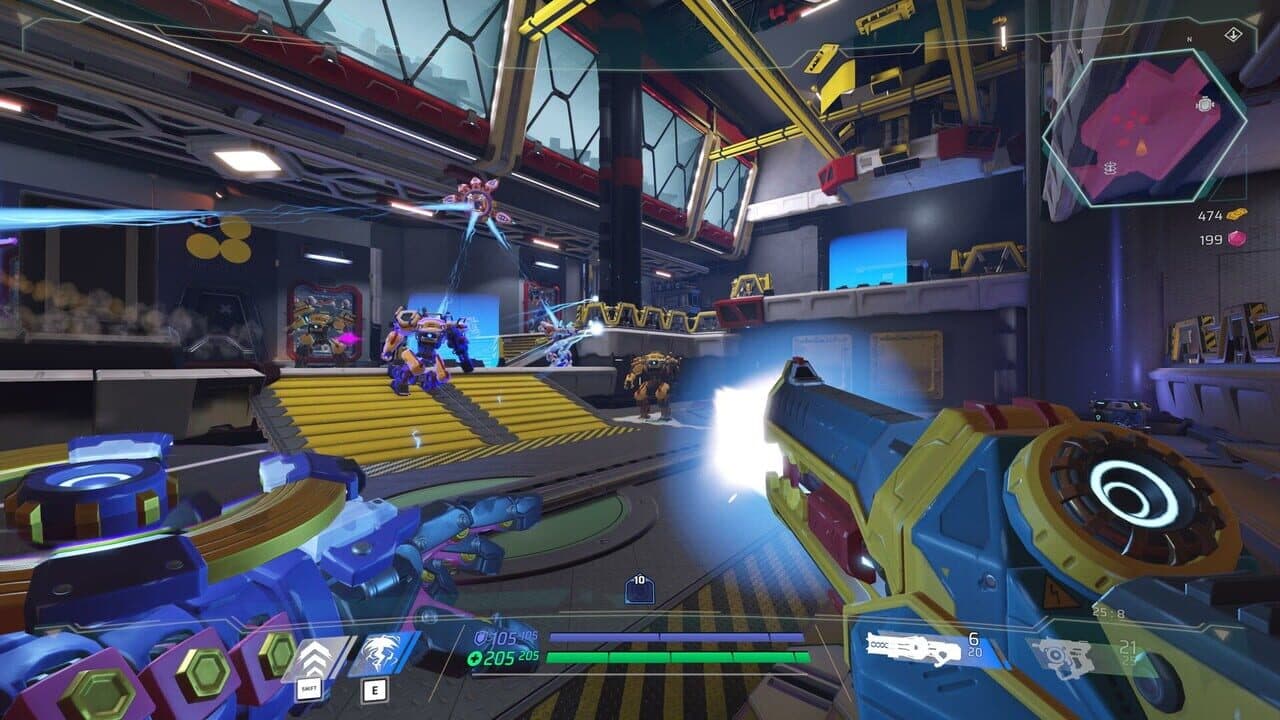 Battle Shapers thumbnail 2