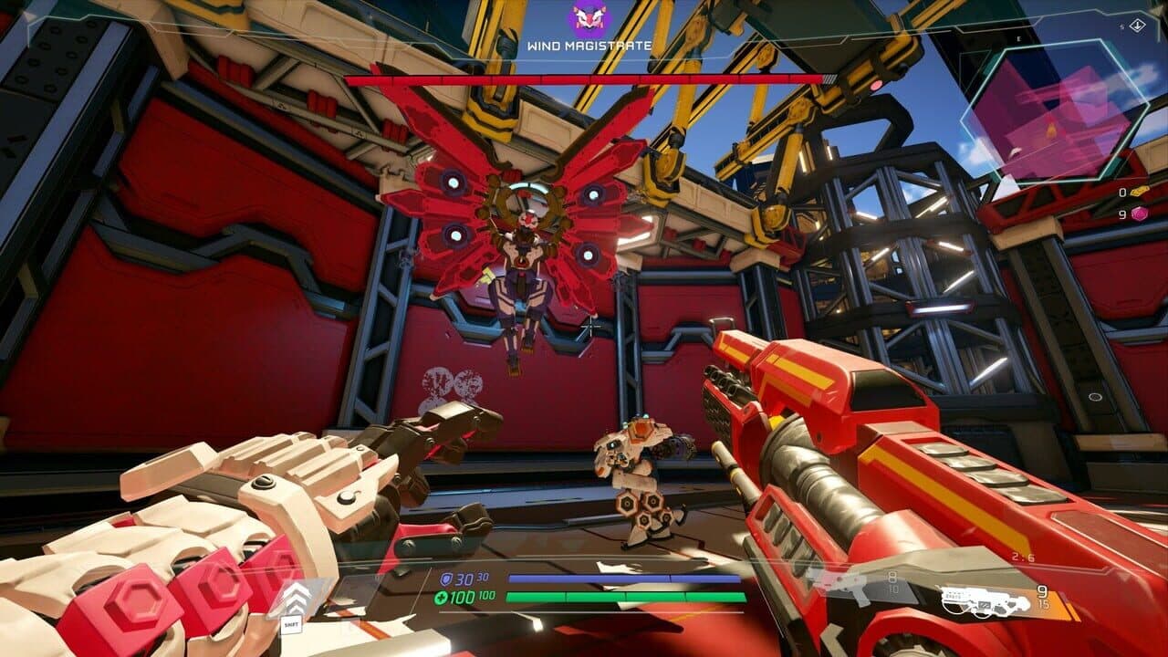 Battle Shapers thumbnail 3
