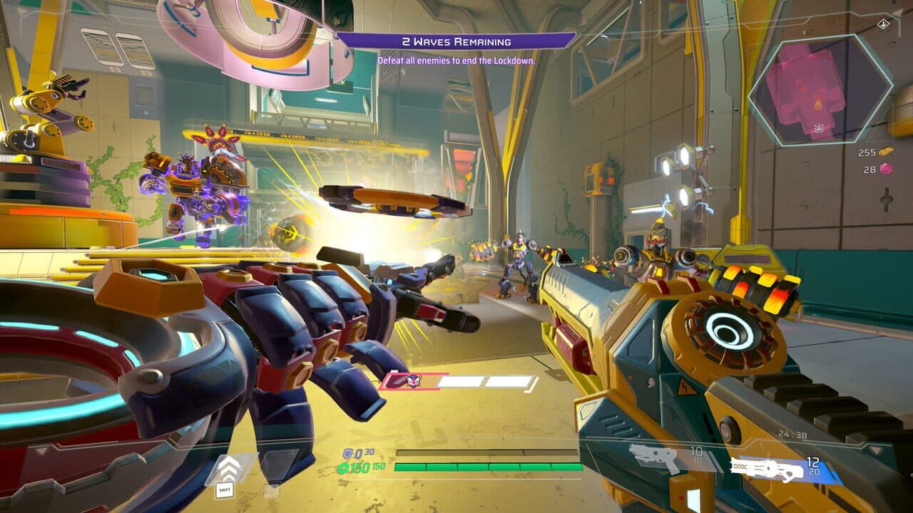 Battle Shapers thumbnail 5