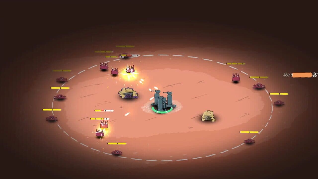 Outpost thumbnail 5