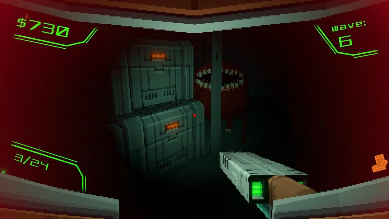 Spacepunk Survival thumbnail 2