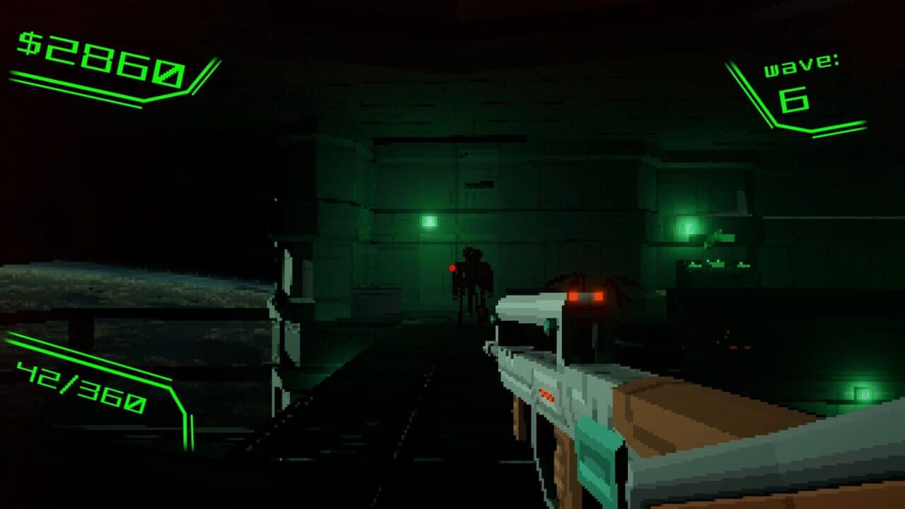 Spacepunk Survival thumbnail 3