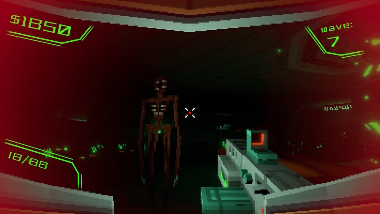 Spacepunk Survival thumbnail 4