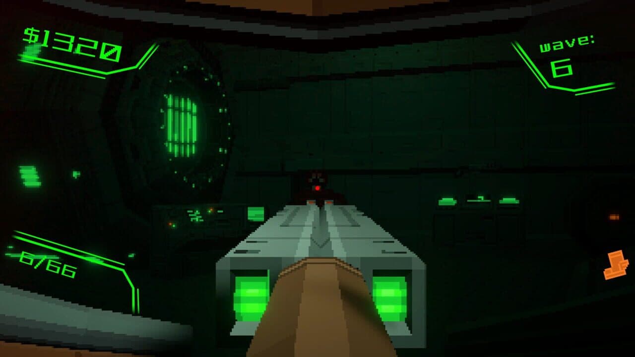 Spacepunk Survival thumbnail 5