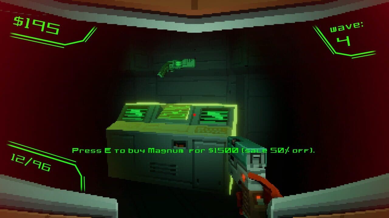 Spacepunk Survival thumbnail 6
