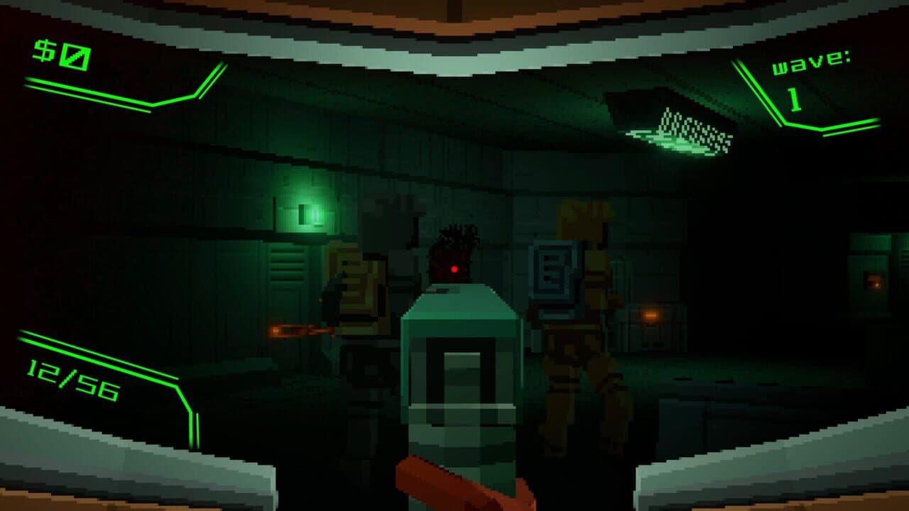 Spacepunk Survival thumbnail 7