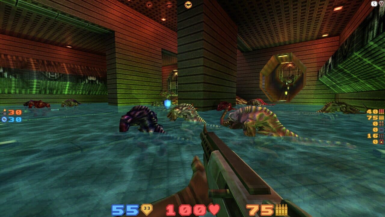 MeowGun: Hell Denizen thumbnail 3