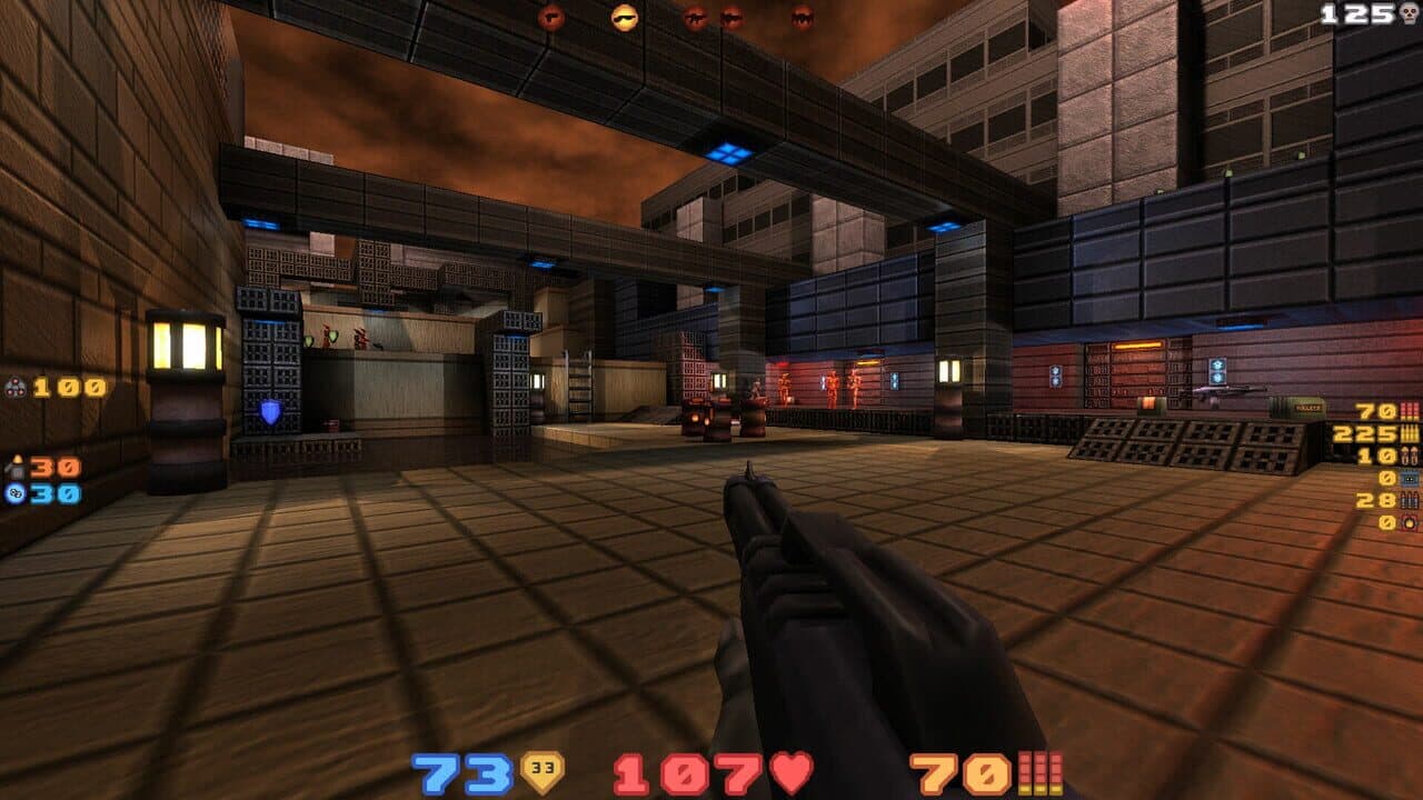 MeowGun: Hell Denizen thumbnail 5
