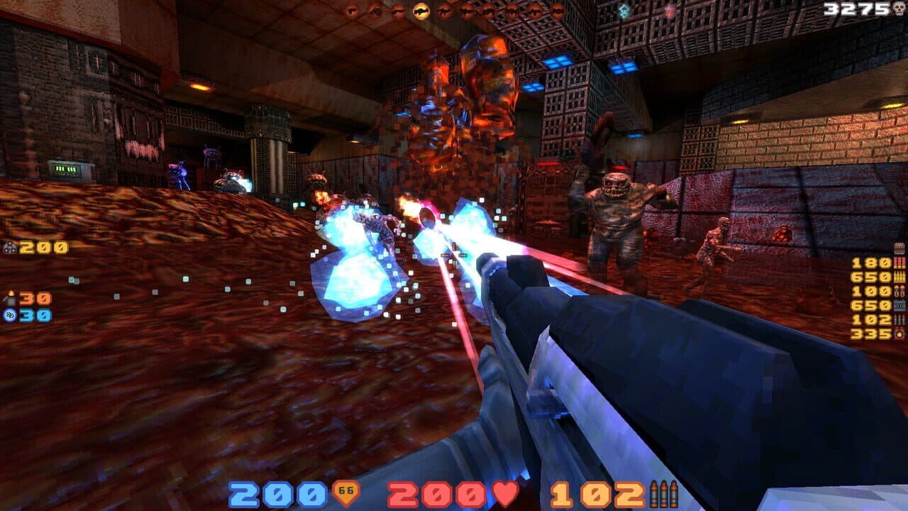 MeowGun: Hell Denizen thumbnail 6