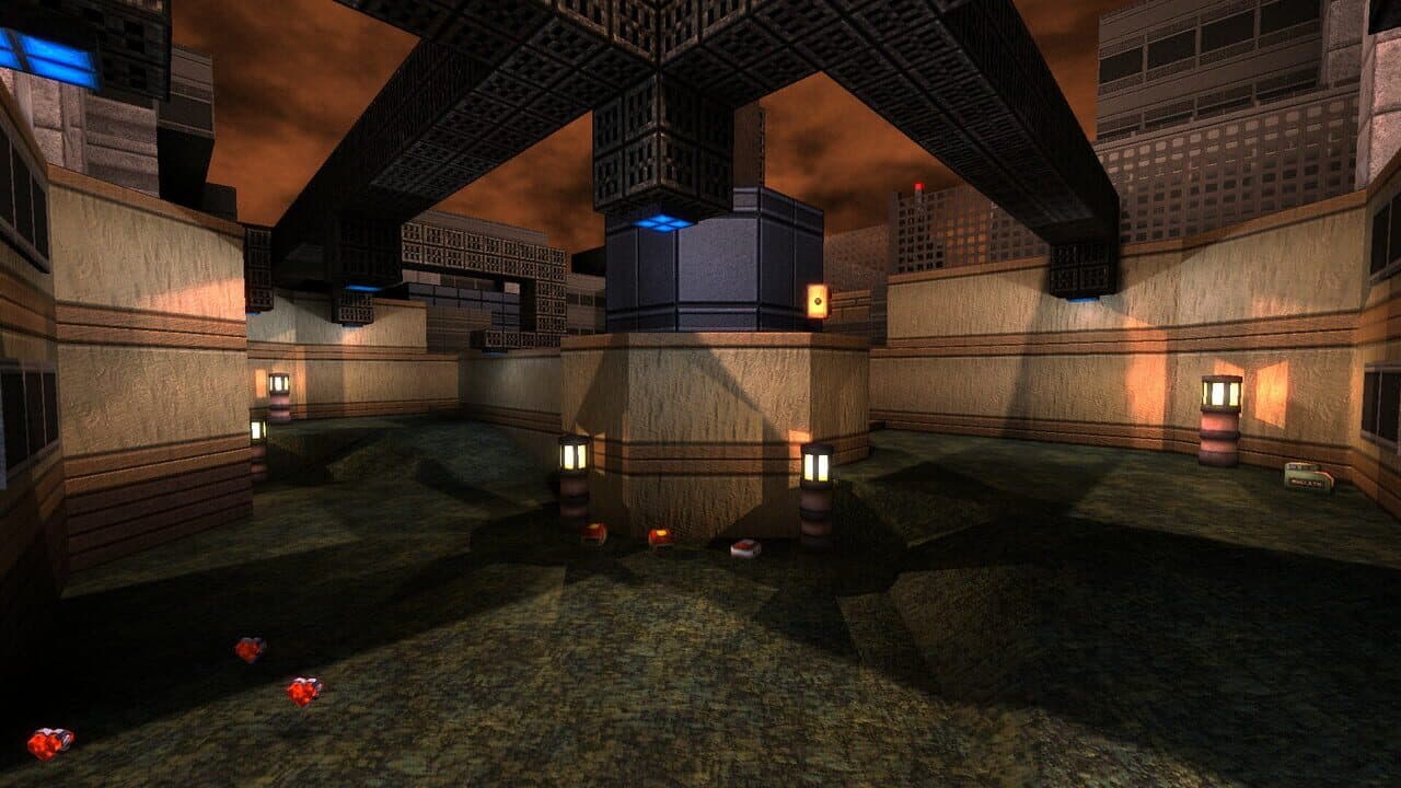 MeowGun: Hell Denizen thumbnail 7