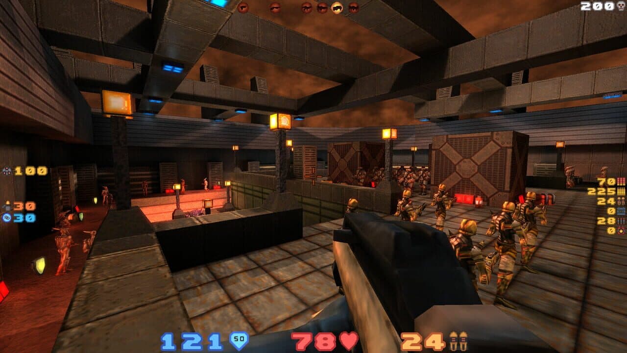 MeowGun: Hell Denizen thumbnail 8