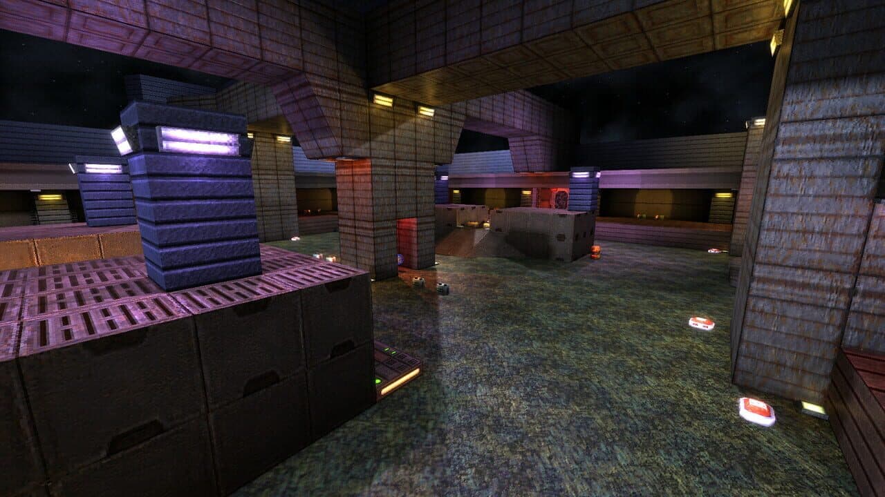 MeowGun: Hell Denizen thumbnail 2