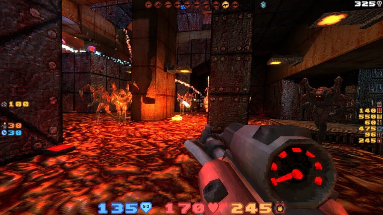 MeowGun: Hell Denizen thumbnail 11