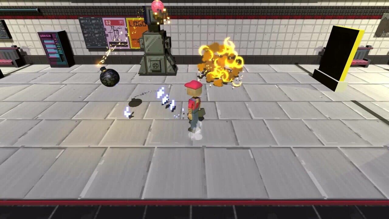 Leaf Blower Man: This Game Blows! thumbnail 7
