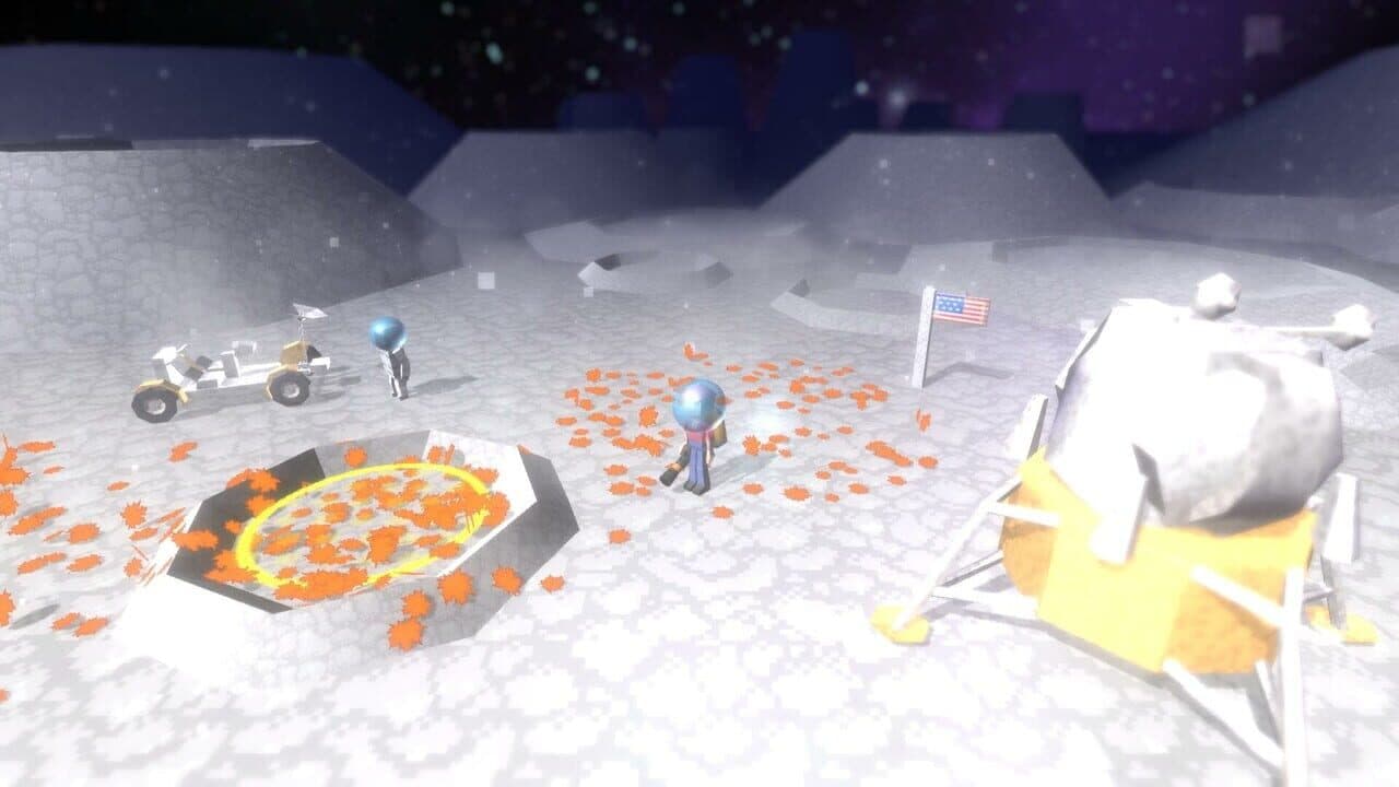 Leaf Blower Man: This Game Blows! thumbnail 8