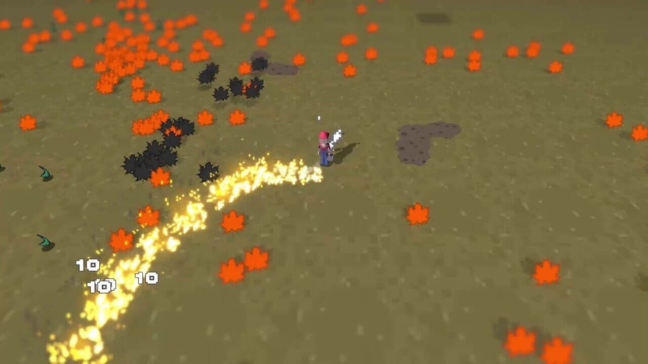 Leaf Blower Man: This Game Blows! thumbnail 5