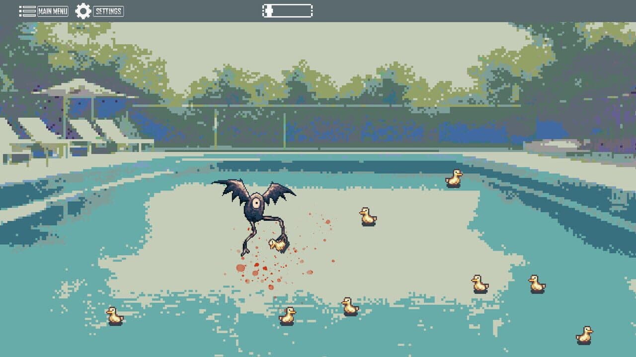 Unrelaxing Quacks thumbnail 2
