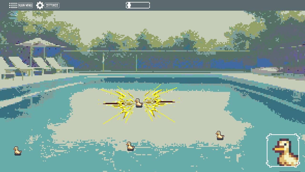 Unrelaxing Quacks thumbnail 3