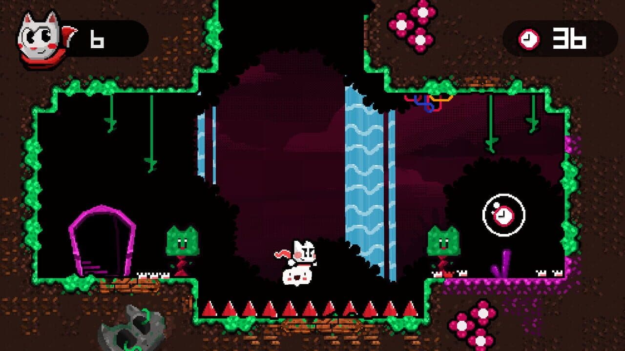 Cat Souls thumbnail 2