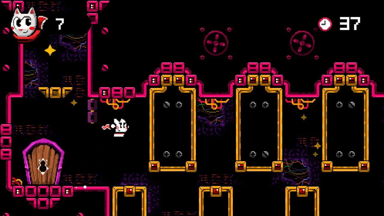Cat Souls thumbnail 5
