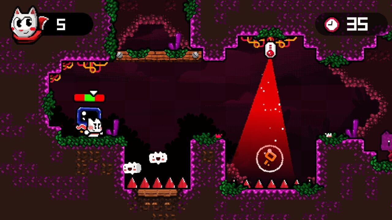 Cat Souls thumbnail 8