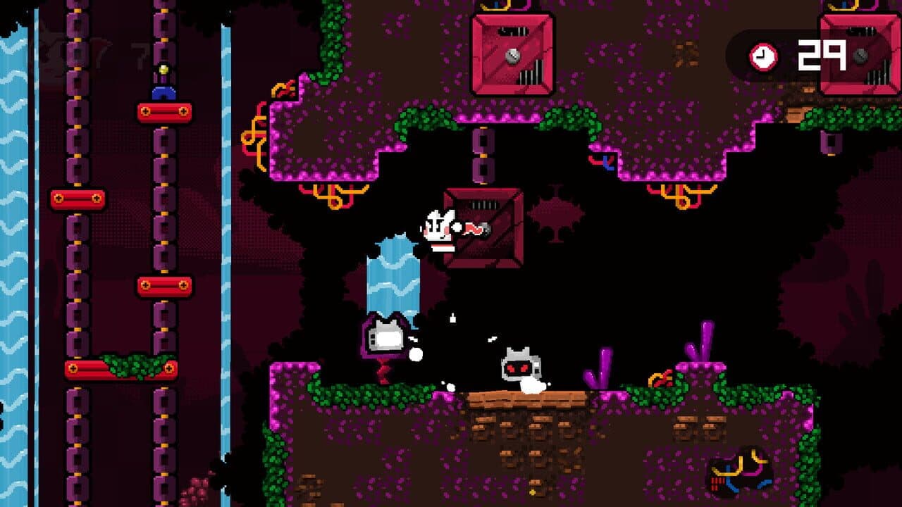 Cat Souls thumbnail 7