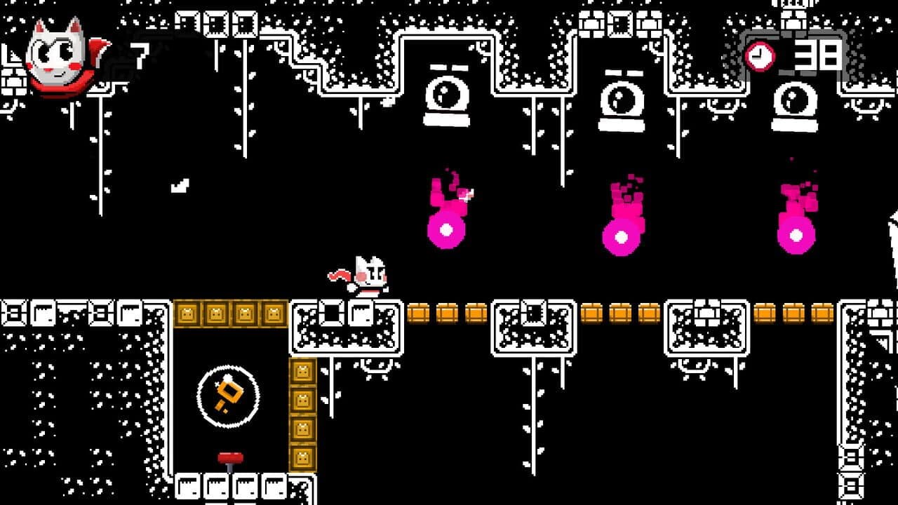 Cat Souls thumbnail 9