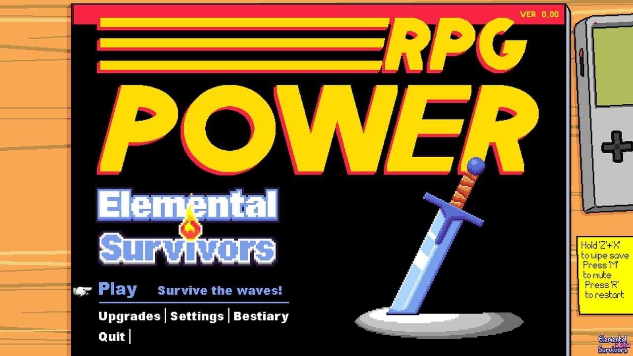 Elemental Survivors thumbnail 9