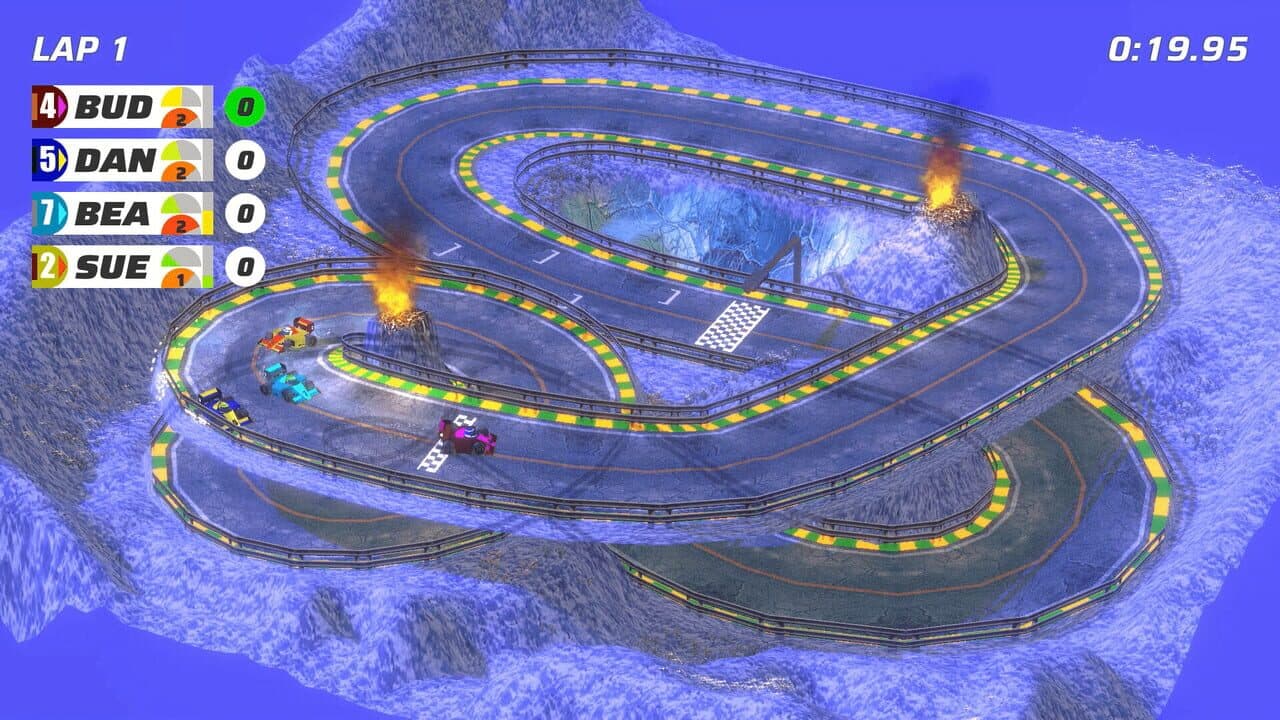 Crashy Laps thumbnail 3