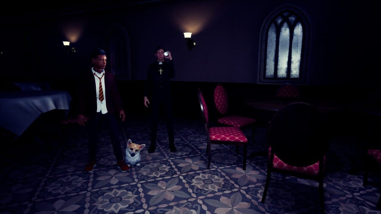 Project Unknown thumbnail 4