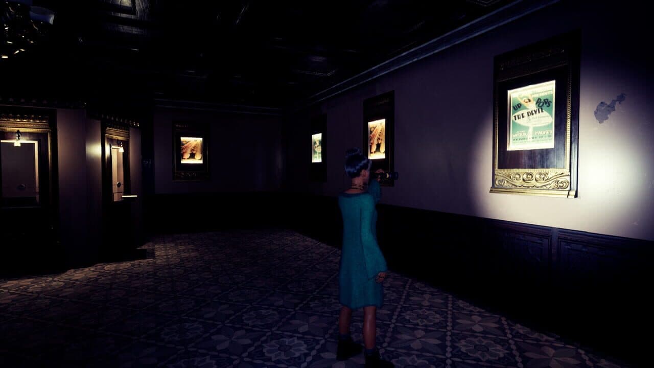 Project Unknown thumbnail 5