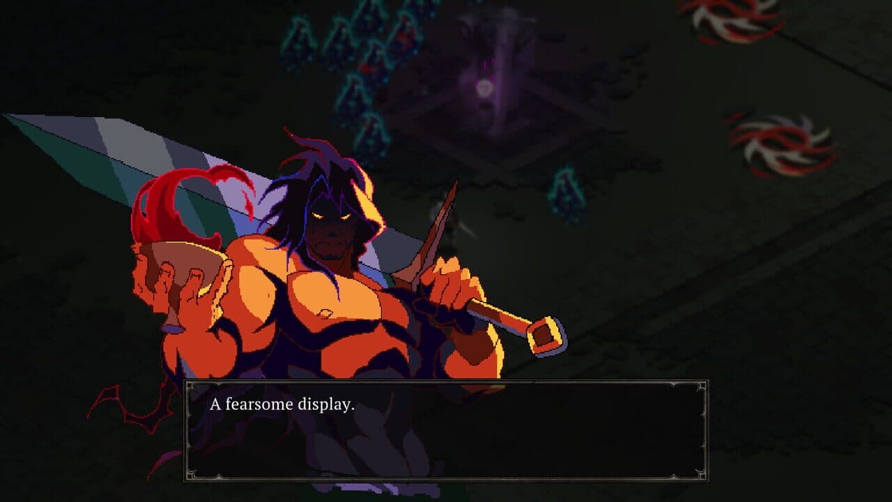 Death Must Die thumbnail 6
