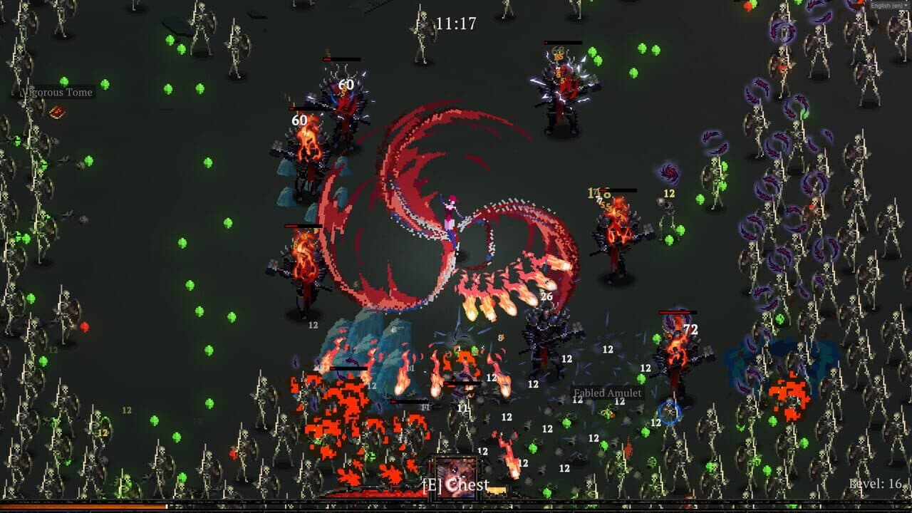 Death Must Die thumbnail 4