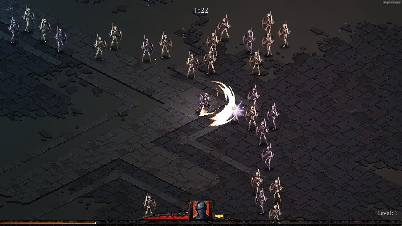 Death Must Die thumbnail 3