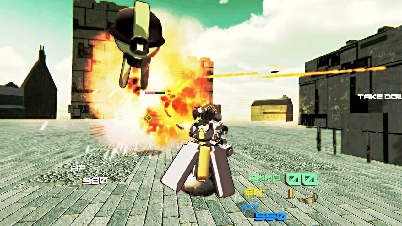 Nivoz Running Canned screenshot 1