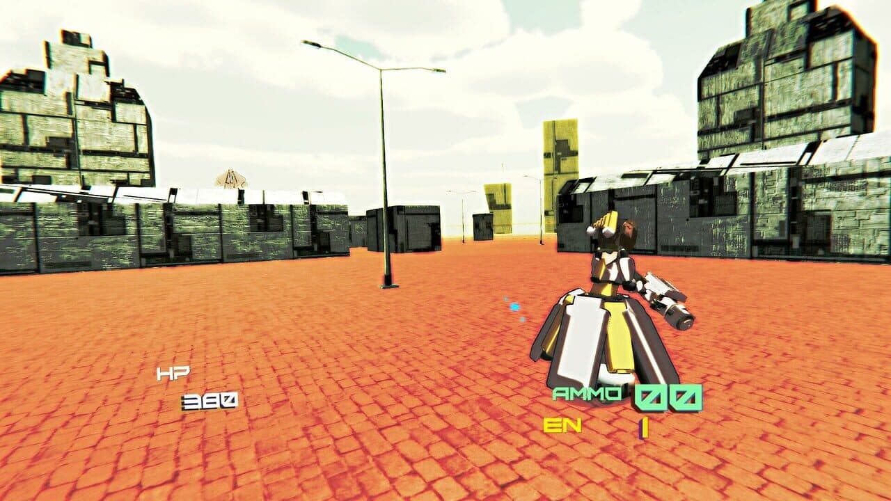 Nivoz Running Canned thumbnail 7