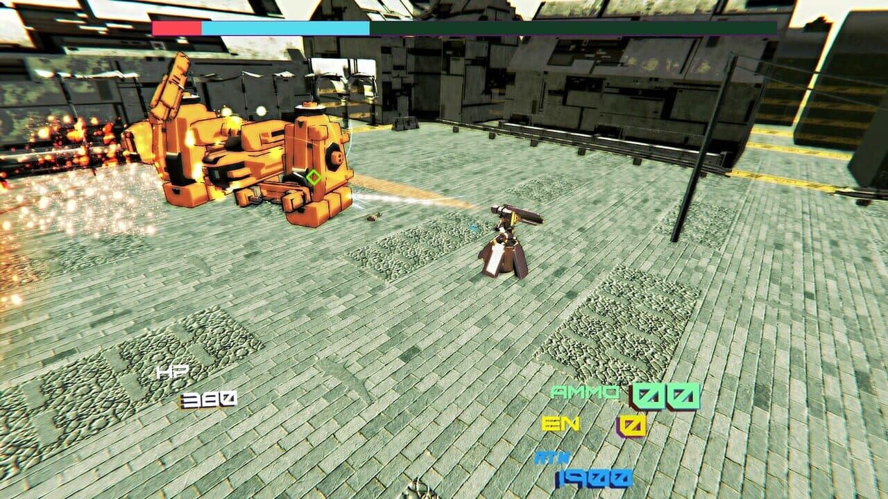 Nivoz Running Canned thumbnail 2