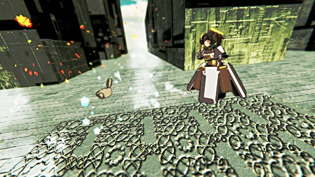Nivoz Running Canned thumbnail 3
