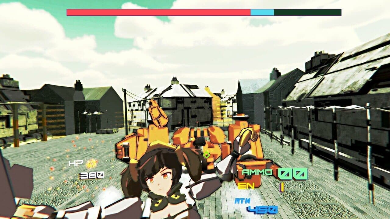 Nivoz Running Canned thumbnail 4