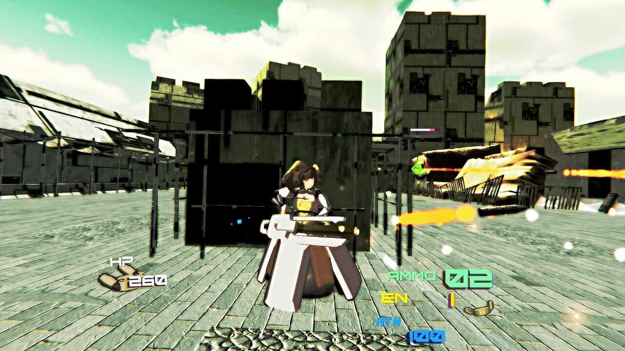 Nivoz Running Canned thumbnail 5